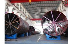 Triple Pass Dryer