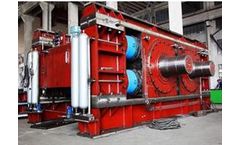 Roller Press