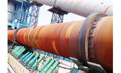 Dry Rotary Kiln