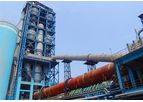 Cement Rotary Kiln