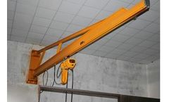 Tavol - Wall Jib Cranes
