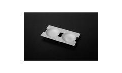 Cosmetics Molded Pulp Trays