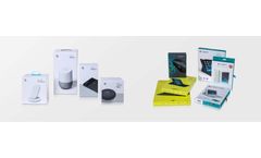 Cell Phone Packaging Box