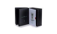 Electronic Packaging Boxes
