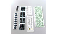 Lihua - Custom Vinyl Stickers