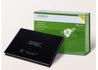 Lihua - Body Lotion Creams Packaging Box