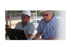 SineTamer - Power Quality Analysis Services