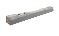 Ruihe - Model XII - Prestressed Mainline Sleeper