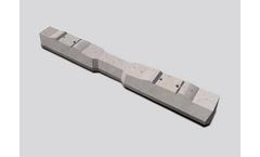 Ruihe - Model B07 - Concrete Tie Sleeper