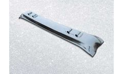 Ruihe - Steel Sleeper