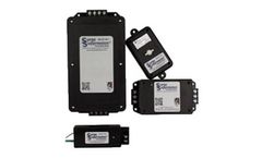 SSI - Connected Surge Protectors