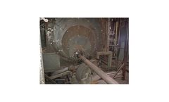 Synergy - Thermally Fused Polyolefin Coating