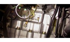 Vibration Measurements Services
