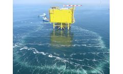 Hydroacoustic Measurements Services