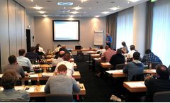 Vibration Seminars Training