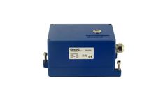 GeoSIG - Model AC-43 - Accelerometer