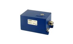 GeoSIG - Model AC-7x - Accelerometer