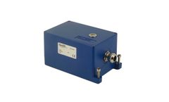 GeoSIG - Model VE-13 - Velocity Sensor