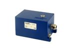 GeoSIG - Model VE-23 - Velocity Sensor