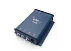 GeoSIG - Model ela - GMS Series - Accelerograph