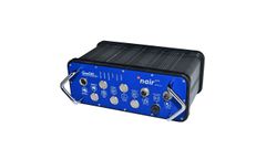 GeoSIG - Model nair slim - GMS Series - Recorder