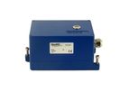 GeoSIG - Model VE-5x - Short-Period Seismometer