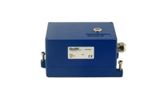 GeoSIG - Model VE-5x - Short-Period Seismometer