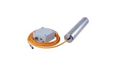 GeoSIG - Model VE-53-DH - Short Period Seismometer