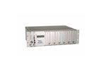 GeoSIG - Model fora - CR Series - Central Data Acquisition System