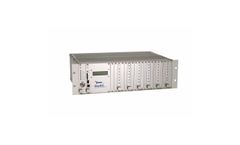 GeoSIG - Model fora - CR Series - Central Data Acquisition System