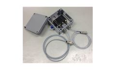 GeoSIG - Model GXX-4GMX Series - 4G Router