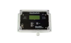 GeoSIG - Model GeoSwitch - Seismic Switch