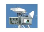 GeoSIG - Model TEL-WLx - Wireless LAN Communication System