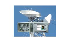 GeoSIG - Model TEL-WLx - Wireless LAN Communication System