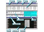 GeoSIG - Version GeoDAS - Graphical Microsoft Windows-Based Software
