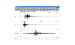 SEISAN - Analysis Software Suite