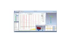 ARTeMIS - Modal Analysis Software