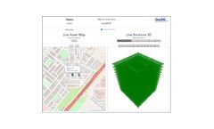 GeoSIG - Version GeoSMART - Graphical Application Software