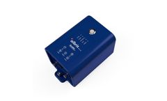 GeoSIG - Model albris - GMS Series - Digital Accelerograph System