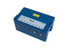 GeoSIG - Model scai - GMS series - Digital Recorder