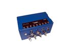 GeoSIG - Model nair - GMS Series - Digital Recorder