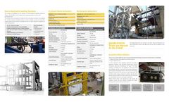 TDG - Quasi-Static Actuators - Datasheet
