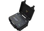 Model Testbox2010 - Dynamic Data Acquisition / Structural Health Monitoring Device