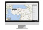 Version eQ-LAB - Real-Time Data Acquisition Software for Seismic Monitoring