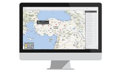 Version eQ-LAB - Real-Time Data Acquisition Software for Seismic Monitoring