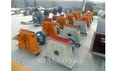 SPARE PARTS
