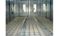 Qinggong - Air Blast Room