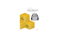 GloMax - Explorer Multimode Microplate Reader Brochure
