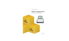 GloMax - Navigator Microplate Luminometer Brochure