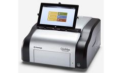 Promega GloMax - Discover Microplate Reader